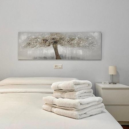Appartamento Lemos Estrella Monforte De Lemos Esterno foto