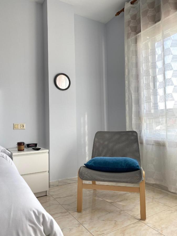 Appartamento Lemos Estrella Monforte De Lemos Esterno foto
